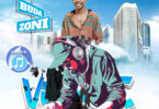 Dj Kibinyo - Buda Zoni Mixtape