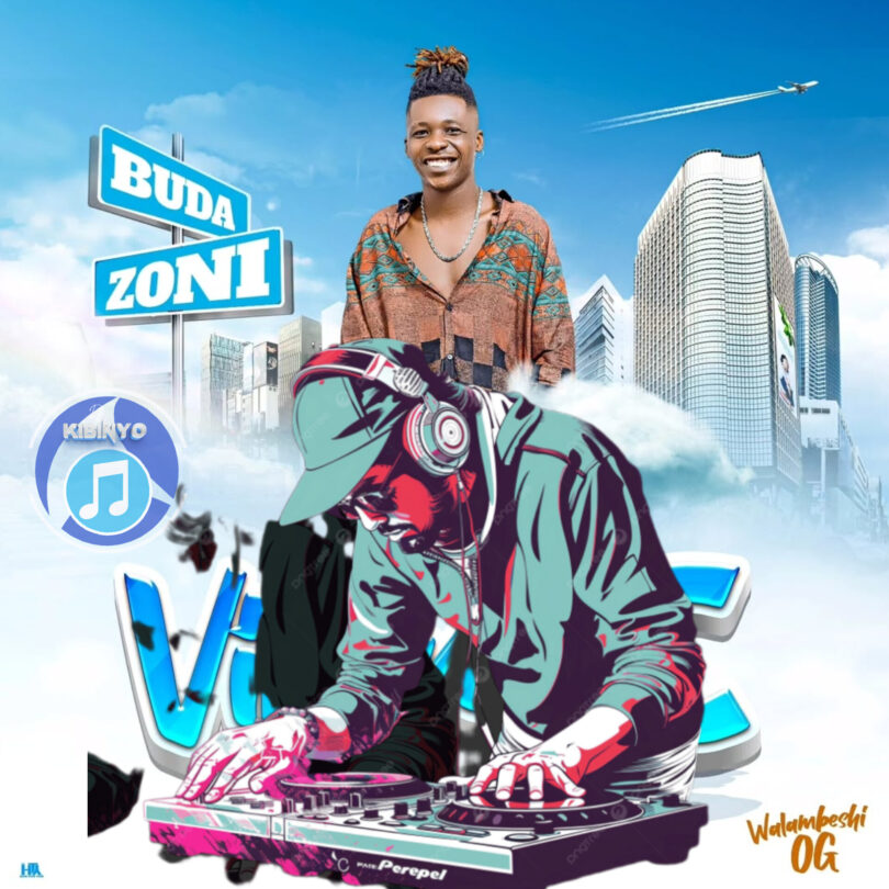 Dj Kibinyo - Buda Zoni Mixtape
