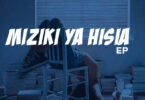 Ep : Dj Shizo - Miziki ya hisia