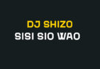 Dj Shizo - Sisi Sio Wao