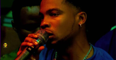 Dogo Elisha ft Mg Square - Champion