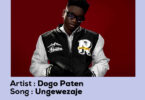 Dogo Paten - Ungewezaje