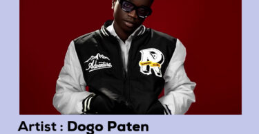 Dogo Paten - Ungewezaje