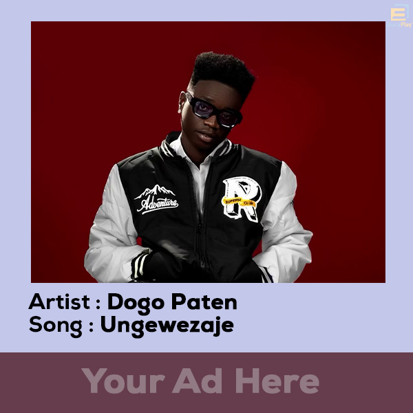 Dogo Paten - Ungewezaje