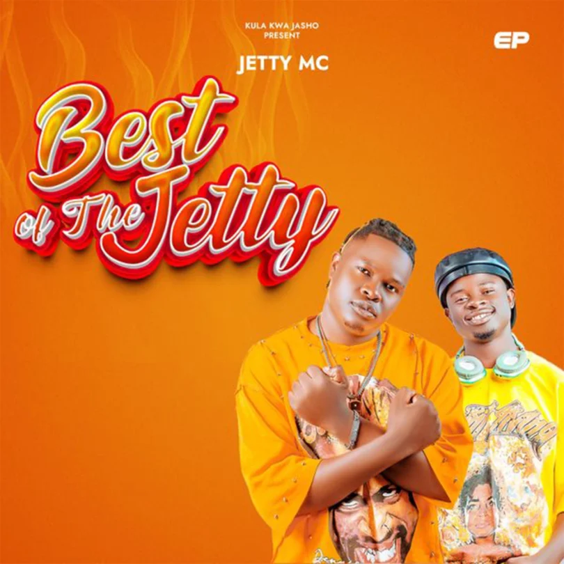 EP: Jetty Mc – Best Of The Jetty_Buraplay