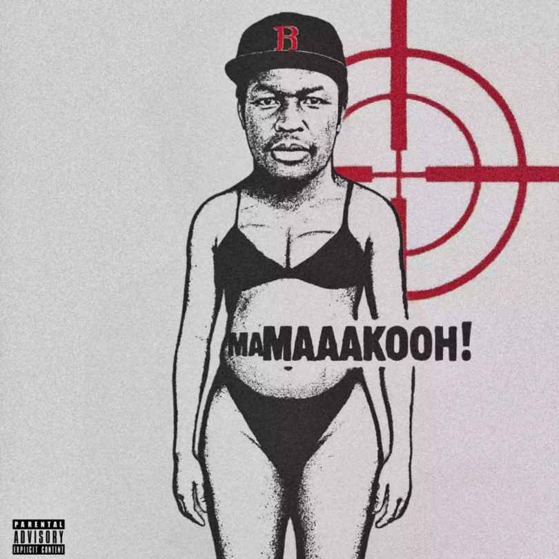 FreshBoys – MAMAAAKOOH