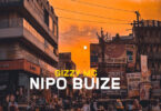 Gizzy Mc - Nipo Bize