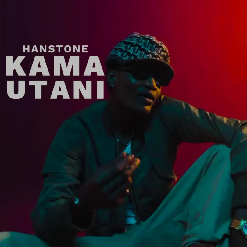 Hanstone - Kama Utani