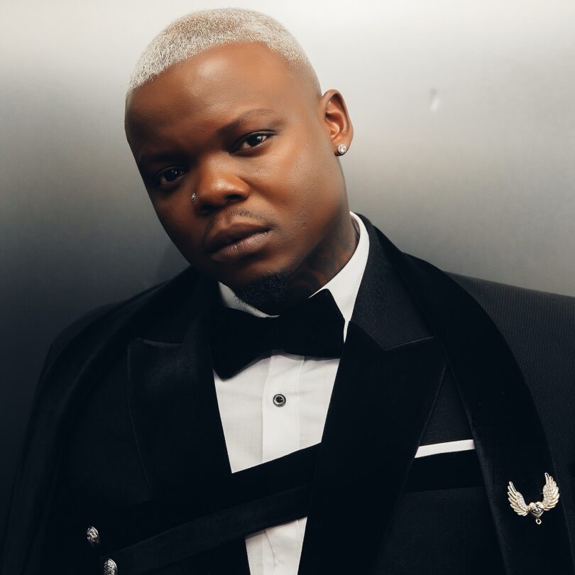 Harmonize – Coming Home