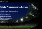 How to Become a Betway Affiliate in 2025