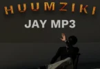 Jay Mp3 - Huu Mziki