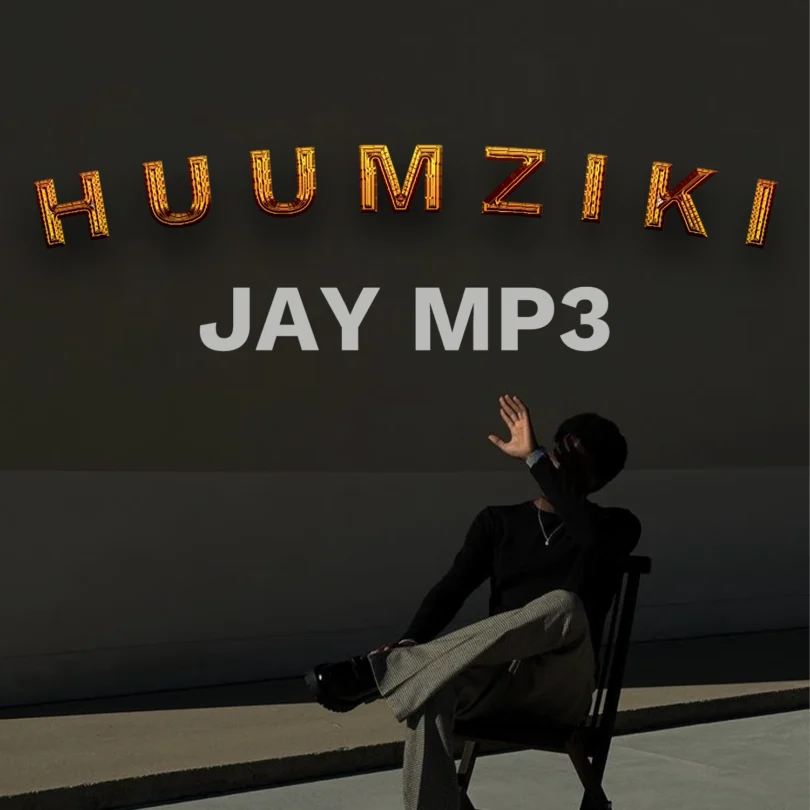 Jay Mp3 - Huu Mziki