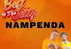 Jetty Mc – Nampenda