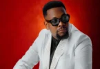 Kibonge wa Yesu Ft. Japhet Zabron - Nimesimama Tena