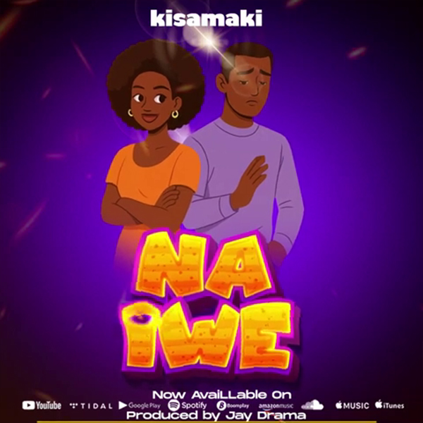 Kisamaki - Naiwe
