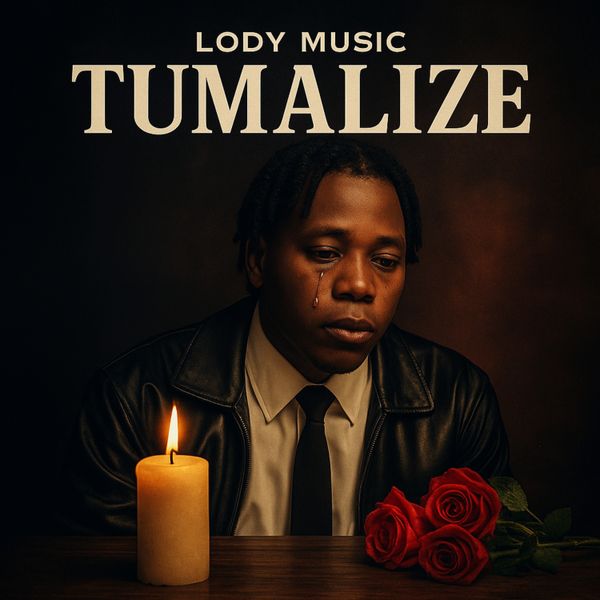 Lody Music – Tumalize