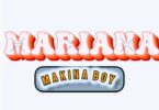 Makina boy - Mariana