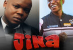 Harmonize X Meja Kunta - Jina
