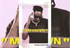 Motra the Future – My Crown