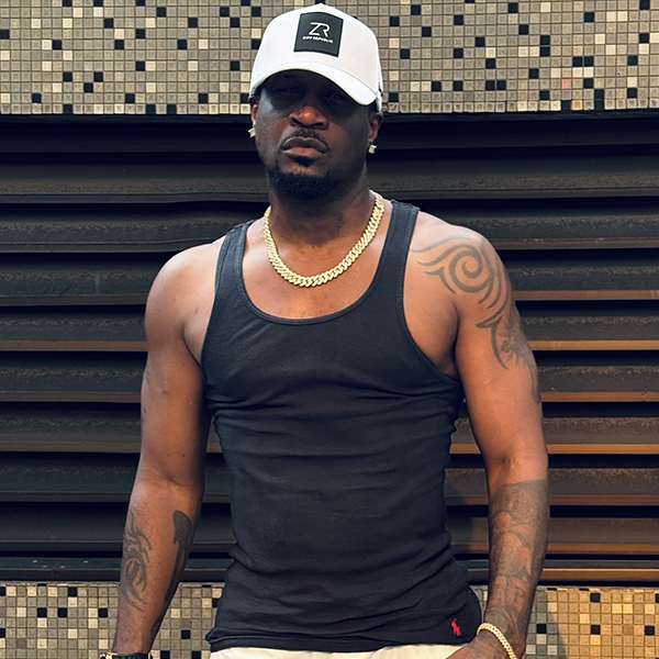 Top 7 African Artists Performing Worldwide 6 Mr P