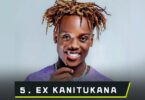 Msomali - Ex Kanitukana