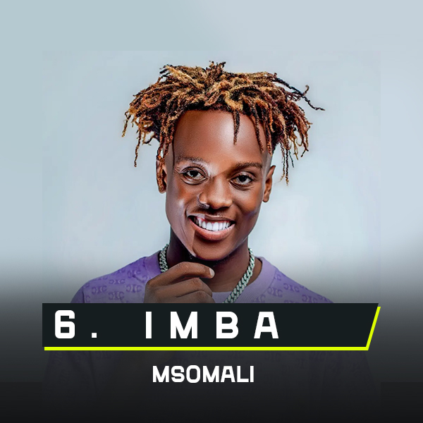 Msomali - Imba