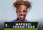 Msomali - Mapenzi Yananitesa