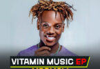 EP Msomali - Vitamin Music