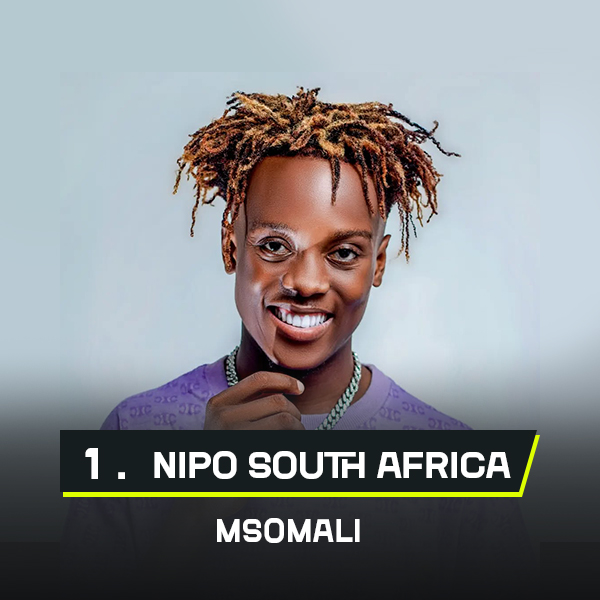 Msomali – Nipo South Africa