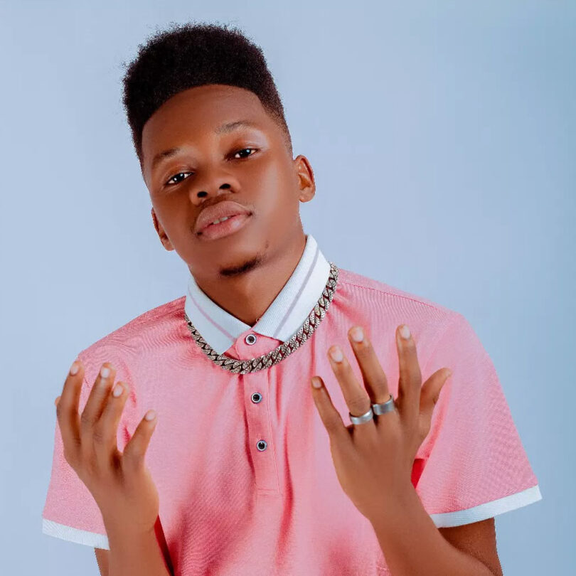 Mudy Msanii – Tamba