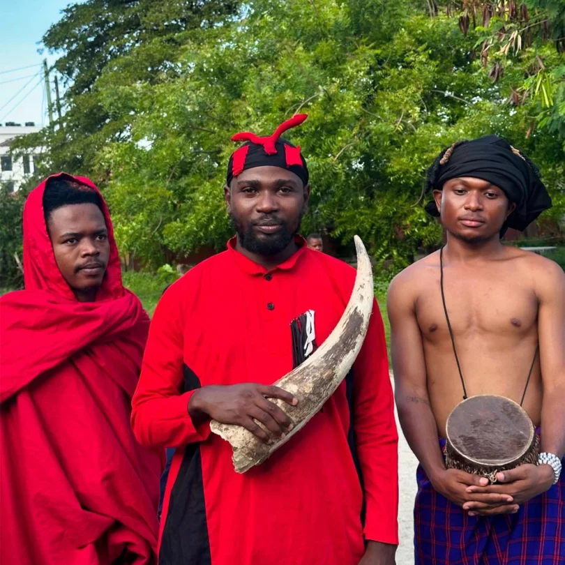Mwakatobe - Uongo