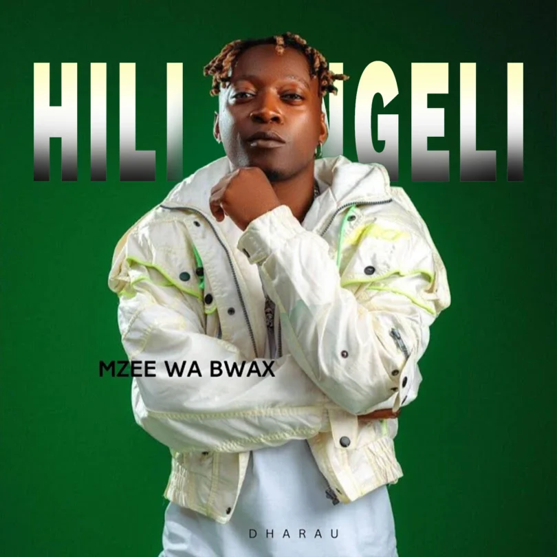 Mzee Wa Bwax - Hili Singeli
