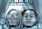 Mzee wa Bwax x D voice - Ganda