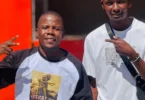 Nala Mzalendo - Elimu Ya Mtaa