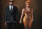 Nandy Ft Billnass - Bye