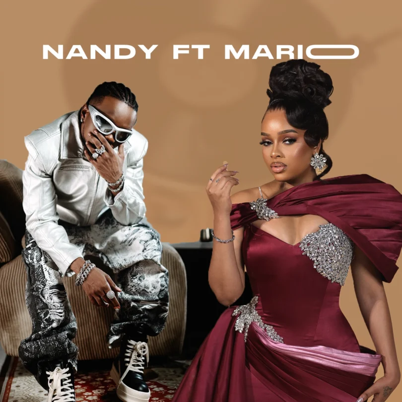 Nandy Ft Marioo - Tonge Nyama