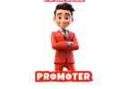 Pk Mr Konk – Promoter