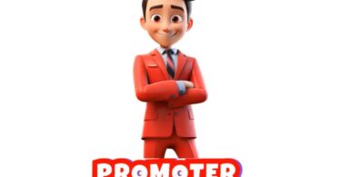 Pk Mr Konk – Promoter