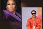 Platform & Kelly Khumalo - No Body