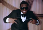 Rayvanny Ft D Voice x Mzee Wa Bwa - Ganda