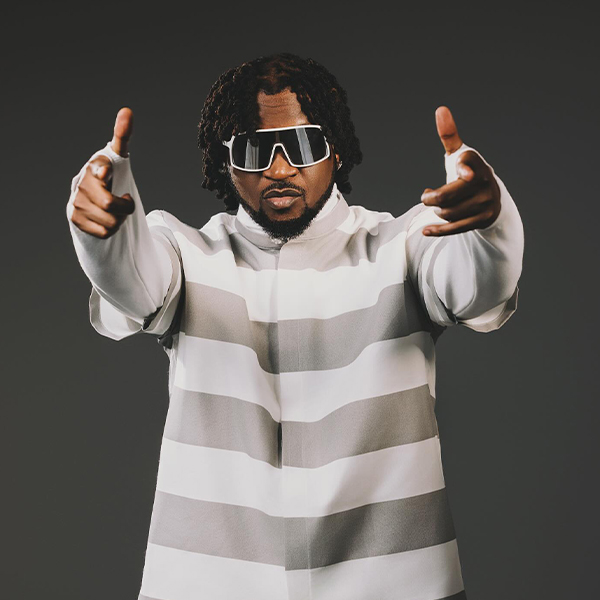 Top 7 African Artists Performing Worldwide 4 Rudeboy