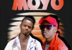 Bright X Ryms - Moyo