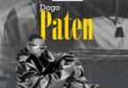 S Kide - Dogo Paten