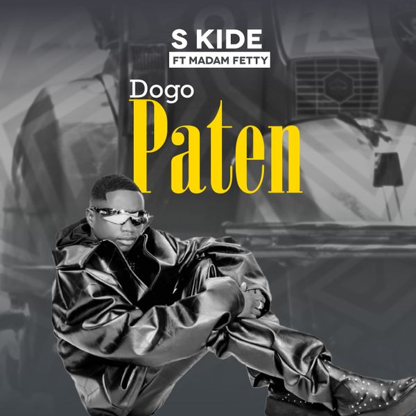S Kide - Dogo Paten