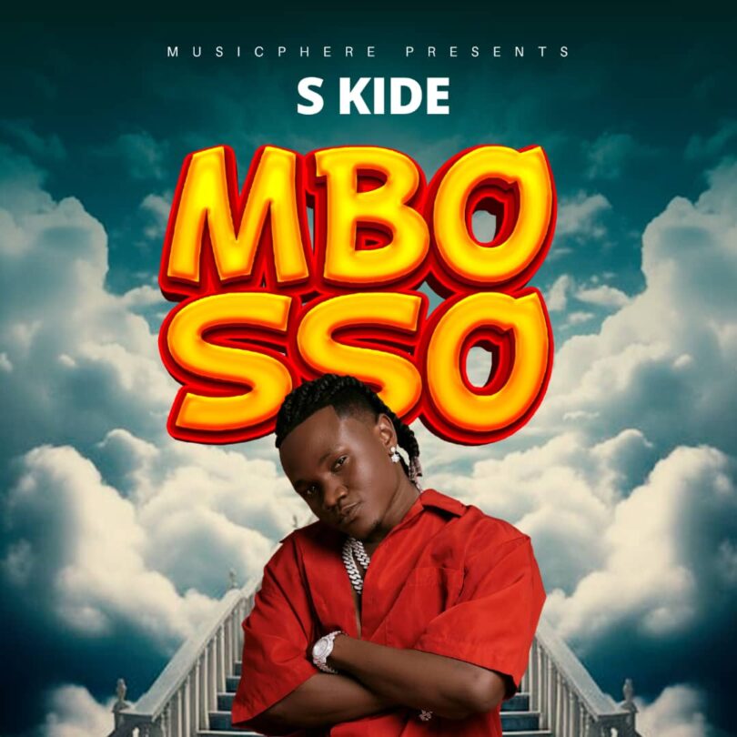 S Kide - Mbosso
