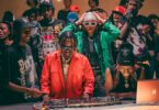 SAT B Ft Champuru Makhenzo - Kirisese