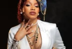 Sheebah - Somebody