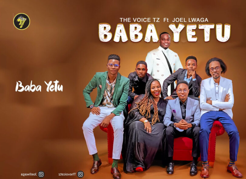 The Voice Ft. Joel Lwaga – Baba Yetu
