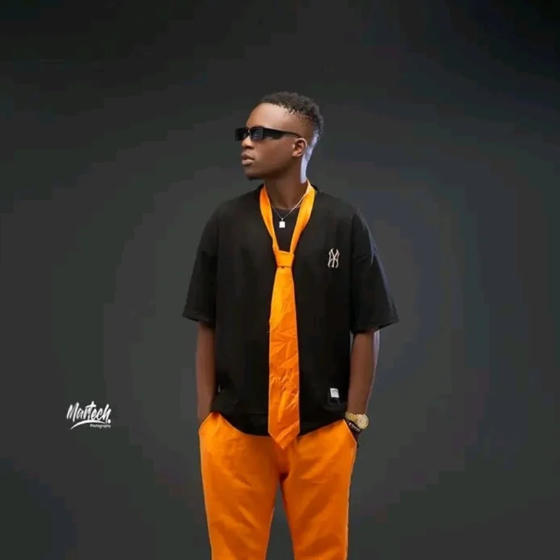 Toptik - Koma Iwe