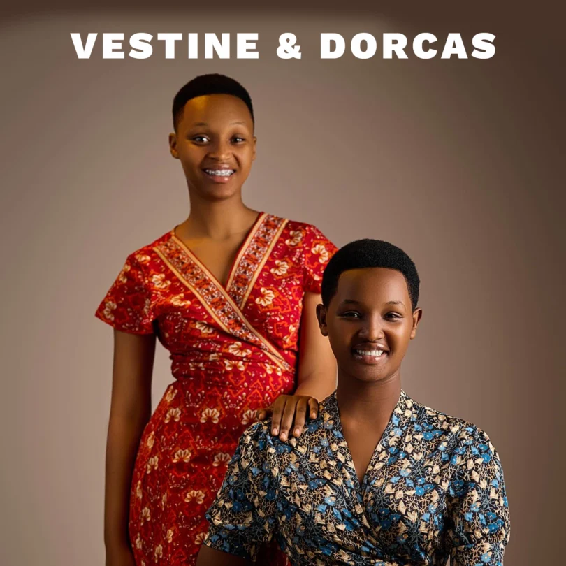 Vestine & Dorcas - EMMANUEL